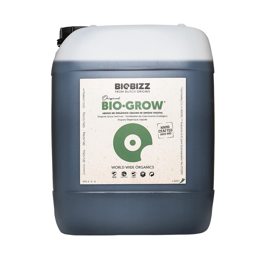 BIOBIZZ GROW