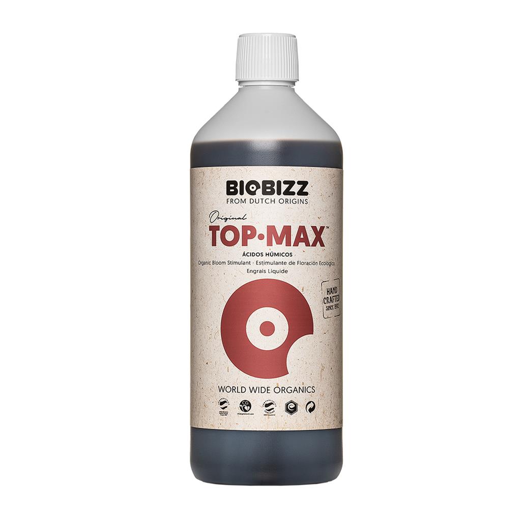 BIOBIZZ TOP MAX