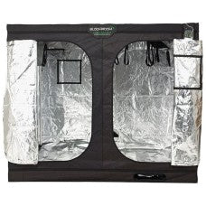 Bloom room tents