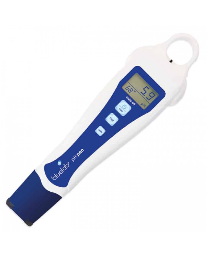 Bluelab pH Pen meter – view 2