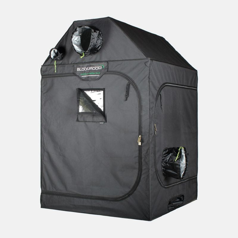 Bloom room tents