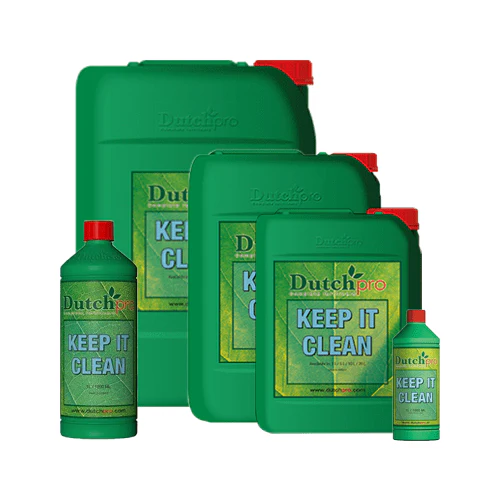 Dutch Pro Keep Clean