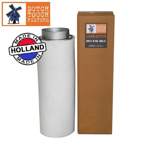 Dutch Touch Filters