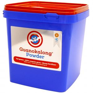 Guanokalong powder