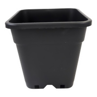 Square Plastic Pots