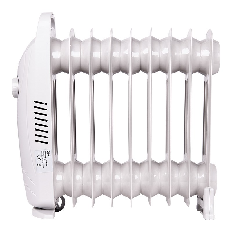 Grow Gadgets 1000w Oil Filled Radiator 220-240v