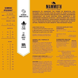 Mammoth P