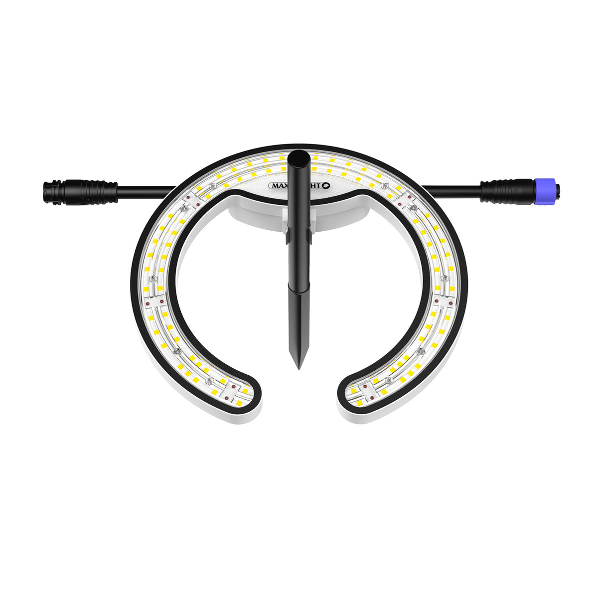 Maxibright MaxiLED PRO TS 40W Under Canopy LED - view 2
