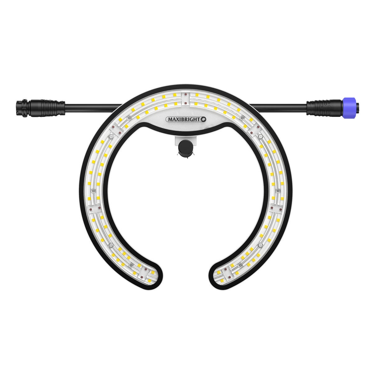 Maxibright MaxiLED PRO TS 40W Under Canopy LED - view 3