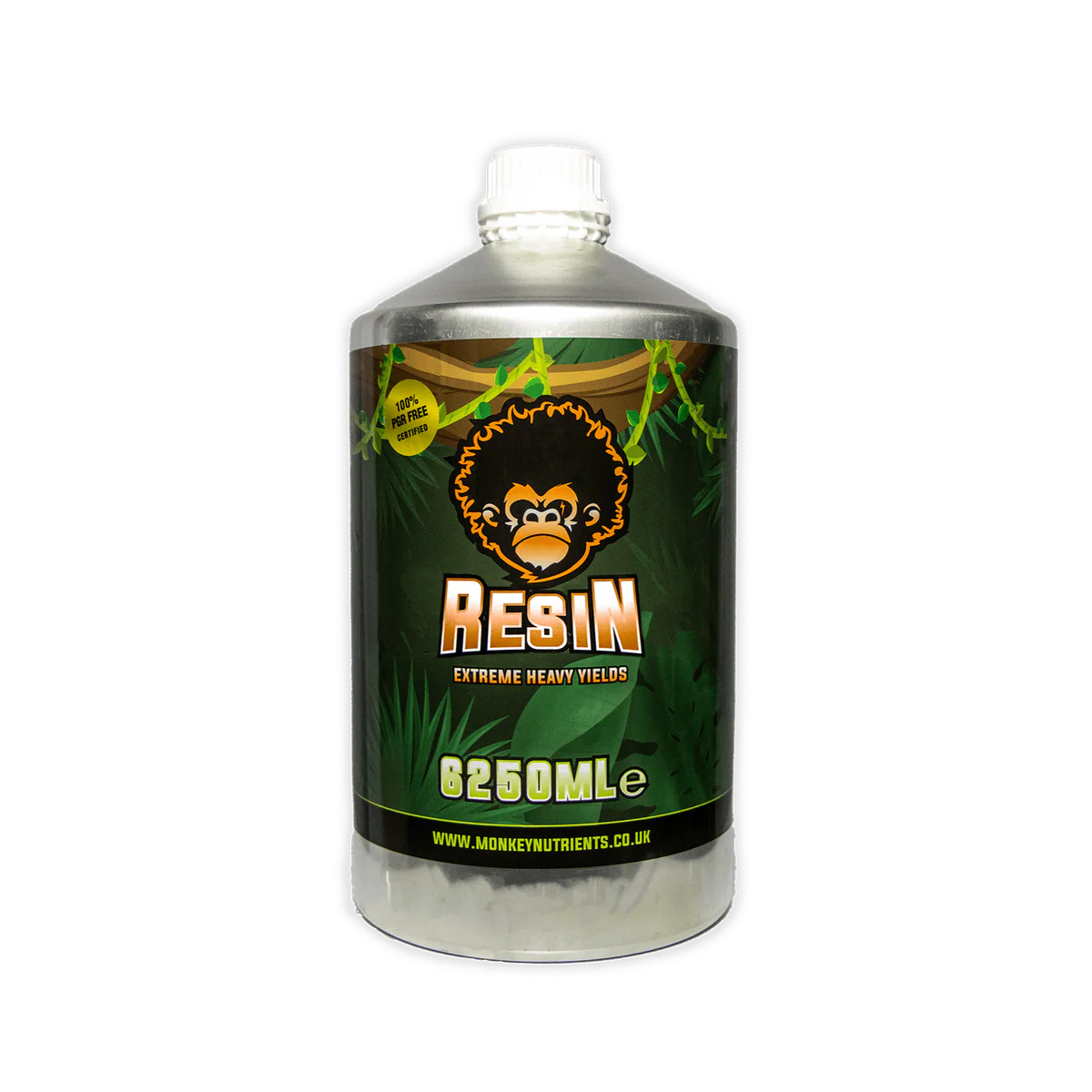 Monkey Resinator