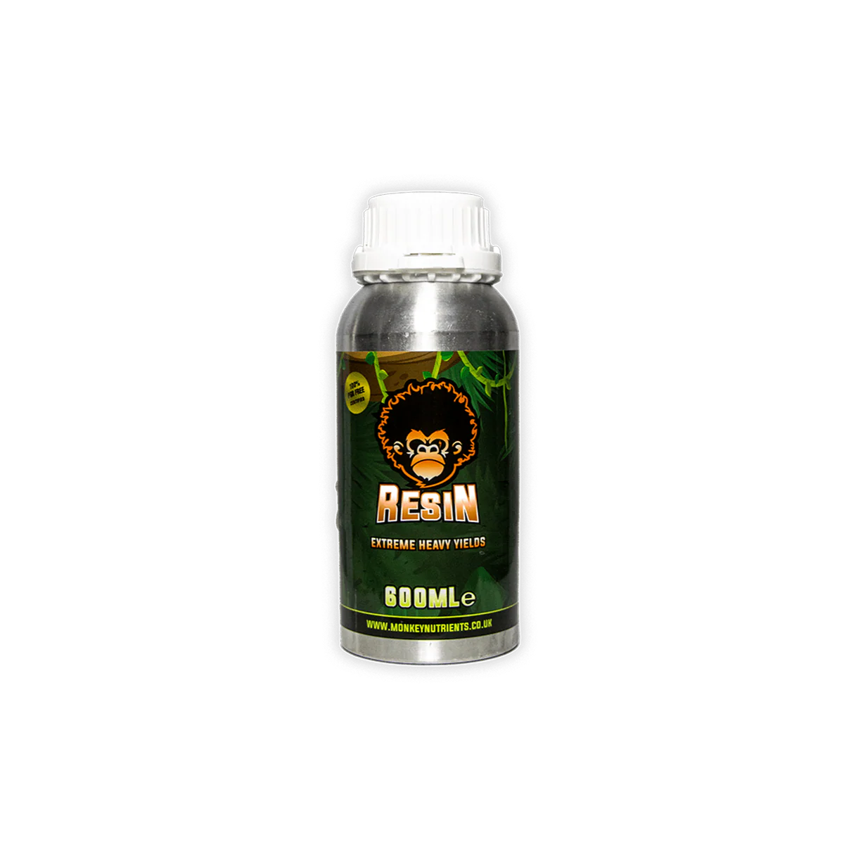 Monkey Resinator