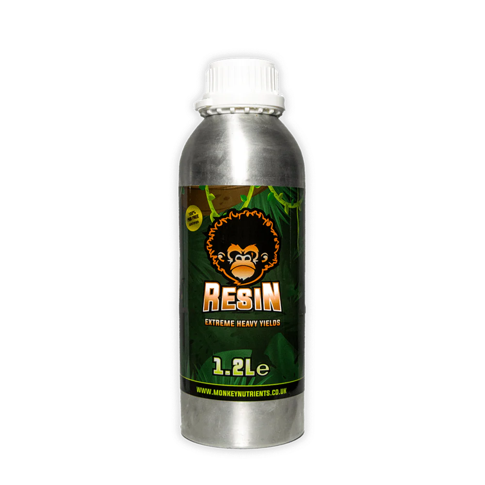 Monkey Resinator