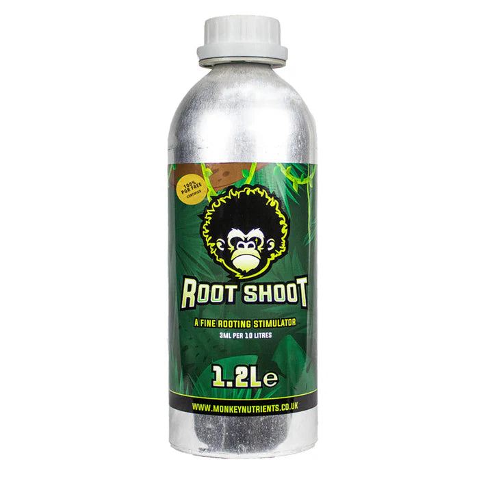 Monkey Root Shoot