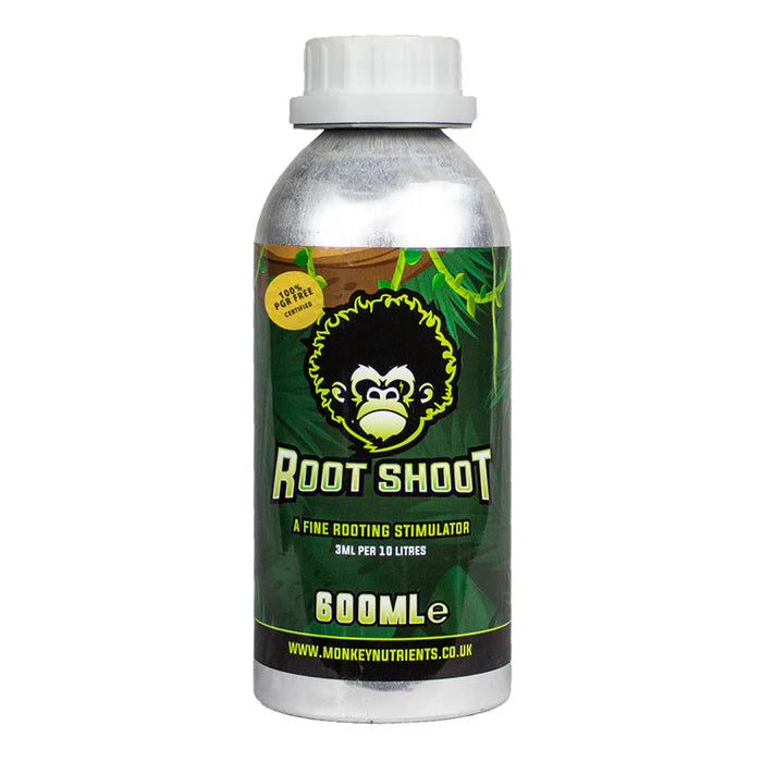 Monkey Root Shoot