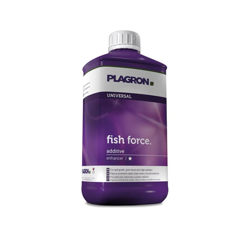 Plagron Fish Force