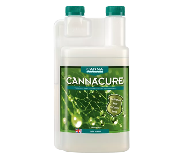CANNA CURE