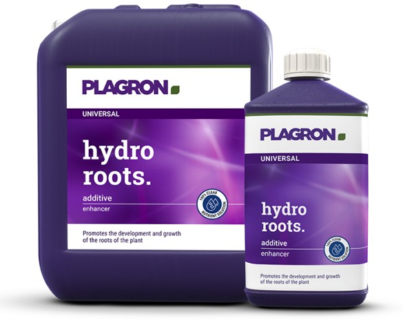 Plagron Hydro Roots