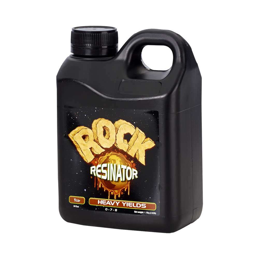 Rock Resinator