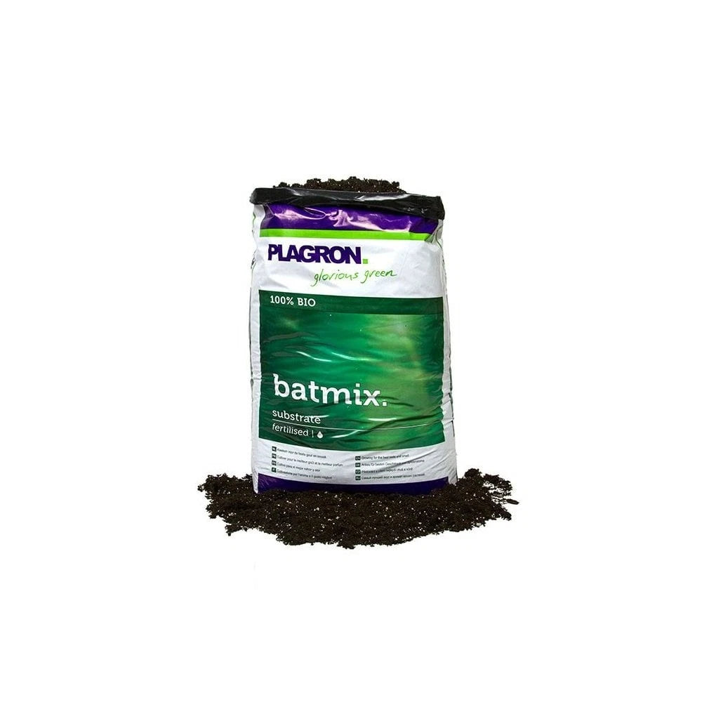 Plagron Batmix 50 ltr