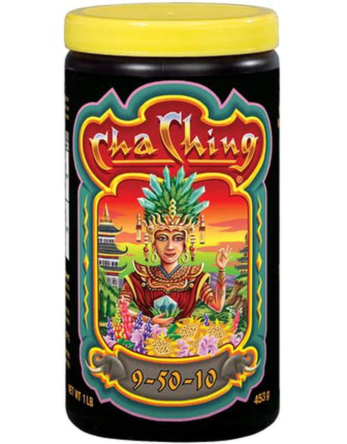 FoxFarm Cha Ching bloom booster – view 3