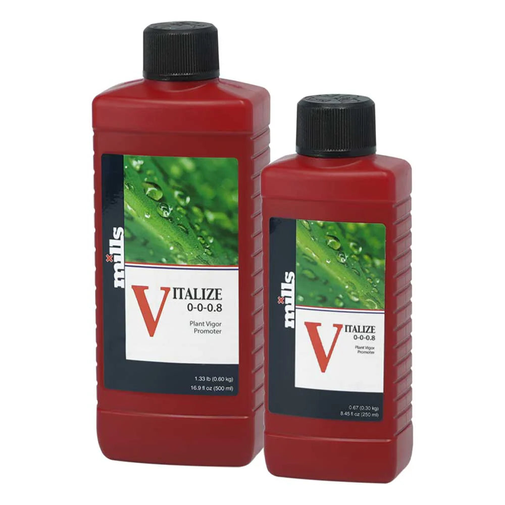 Mills Vitalize