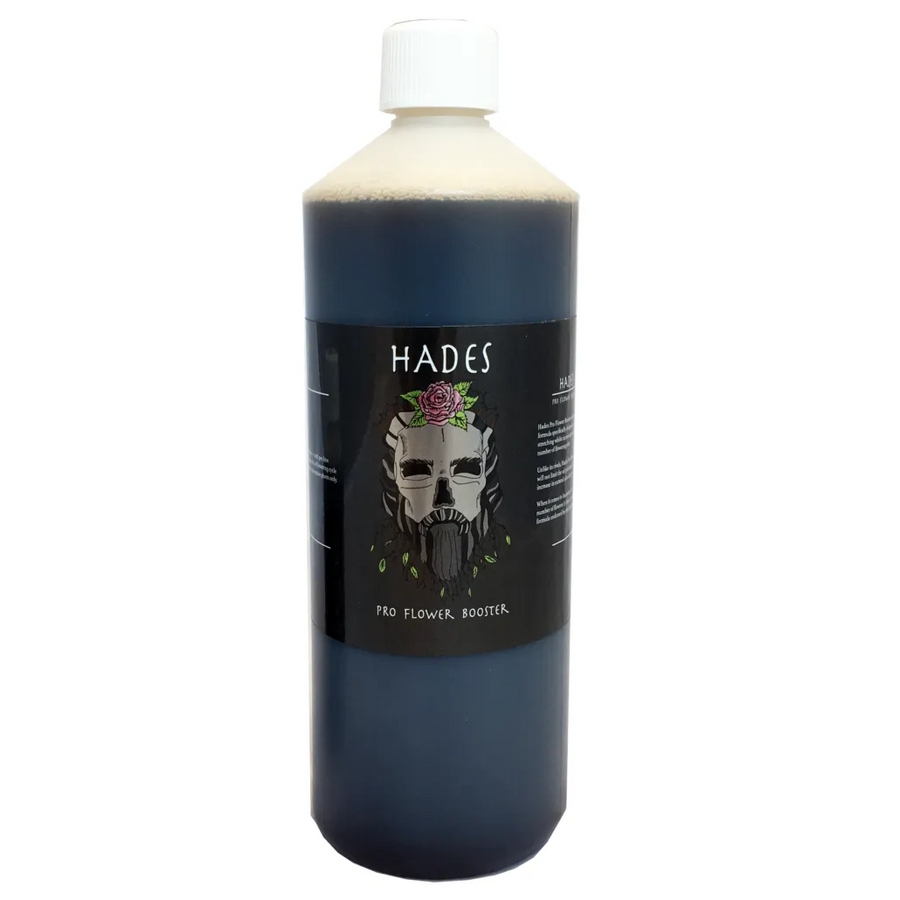Hades Pro