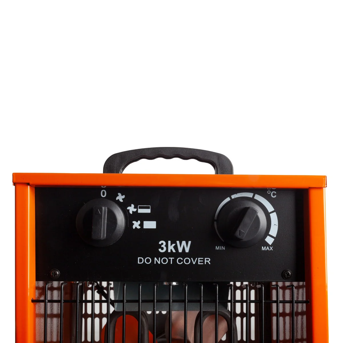 Grow Gadgets 3KW Greenhouse Heater