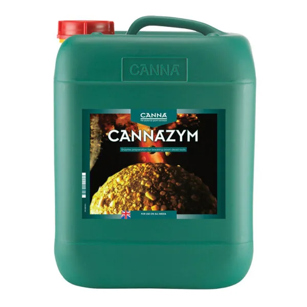 CANNA CANNAZYM