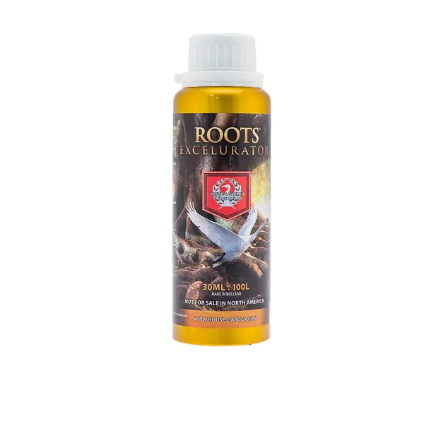 H&G Root Excelurator