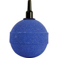 Hailea Golf Ball Blue Air Stone 50mm dia