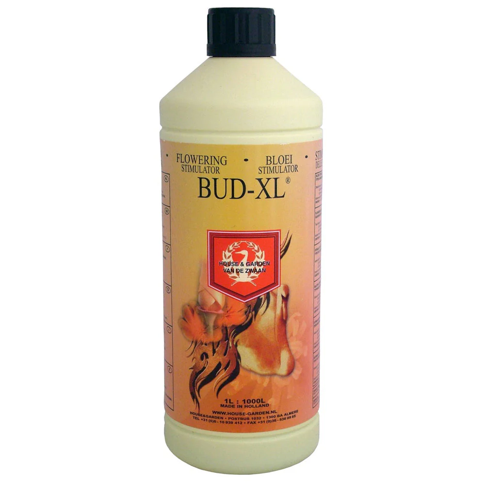 H&G Bud Xl