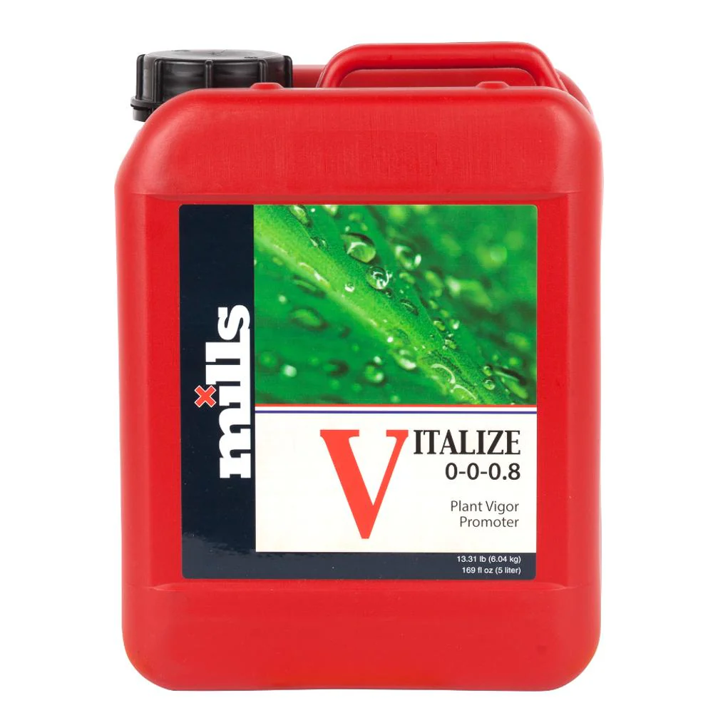 Mills Vitalize