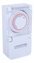 LOADSTAR Heavy Duty Lighting Timer
