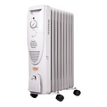 Grow Gadgets 2000w Oil Filled Radiator 220-240v