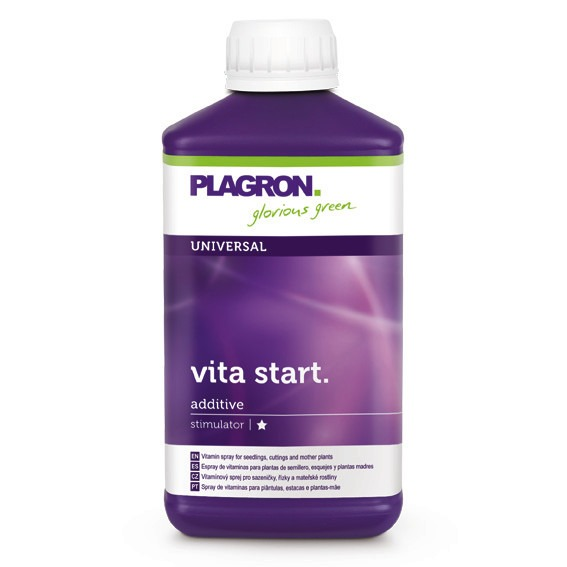 Plagron vita start