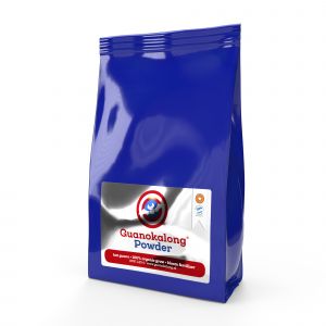 Guanokalong powder