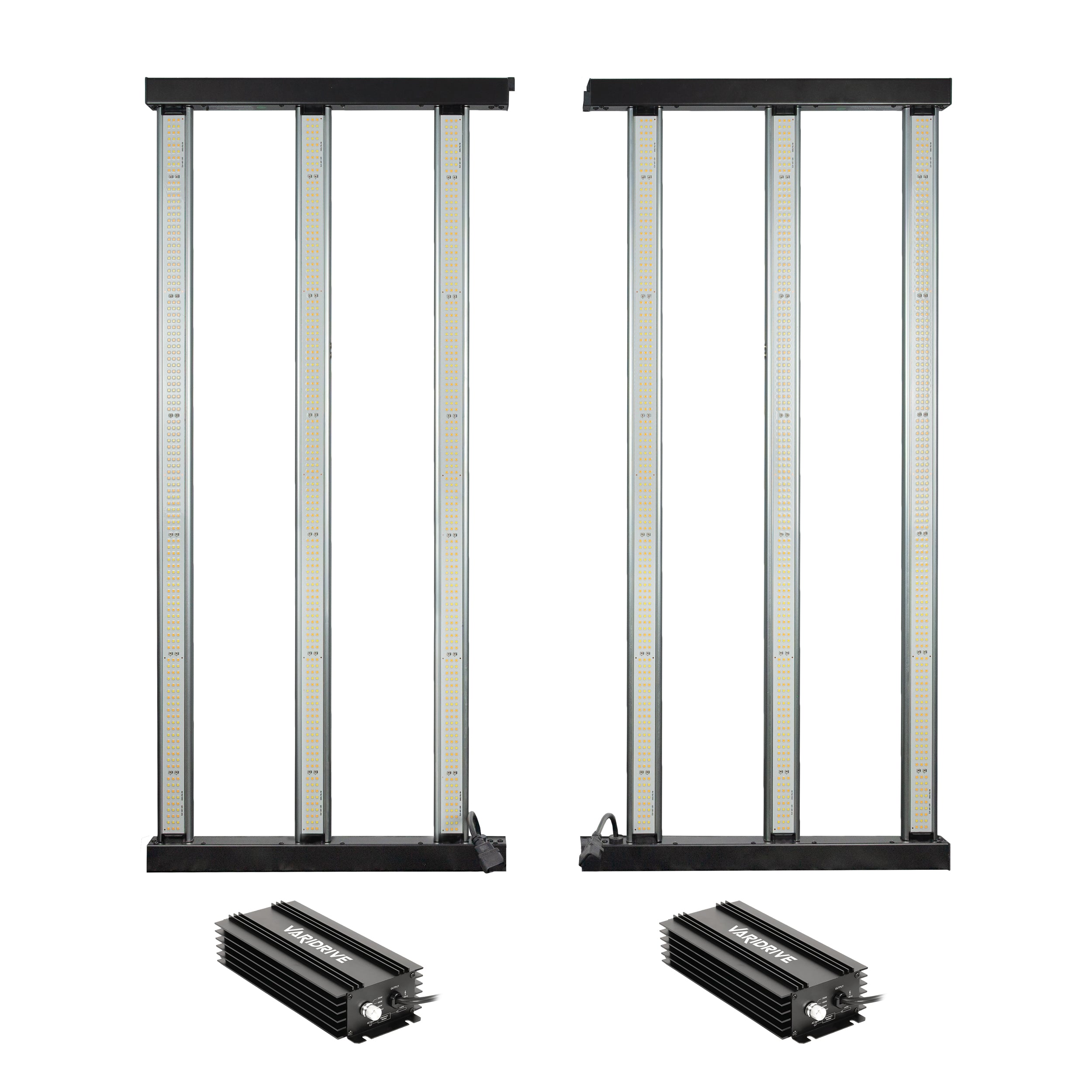 Maxibright Varidrive 2 720/960 LED with 2 Ballasts