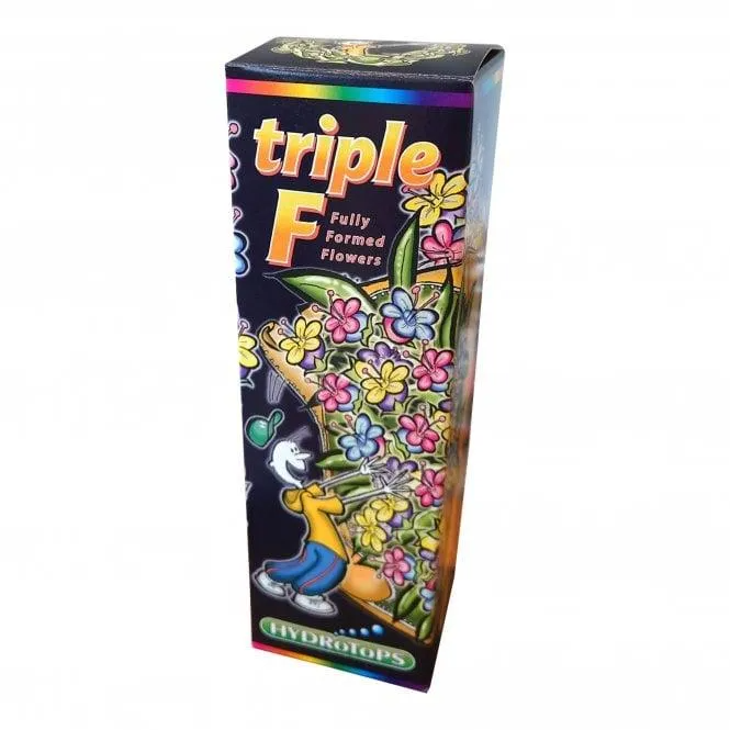 Triple F 500ml