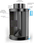 RAM AirTECH Heavy Carbon Filter