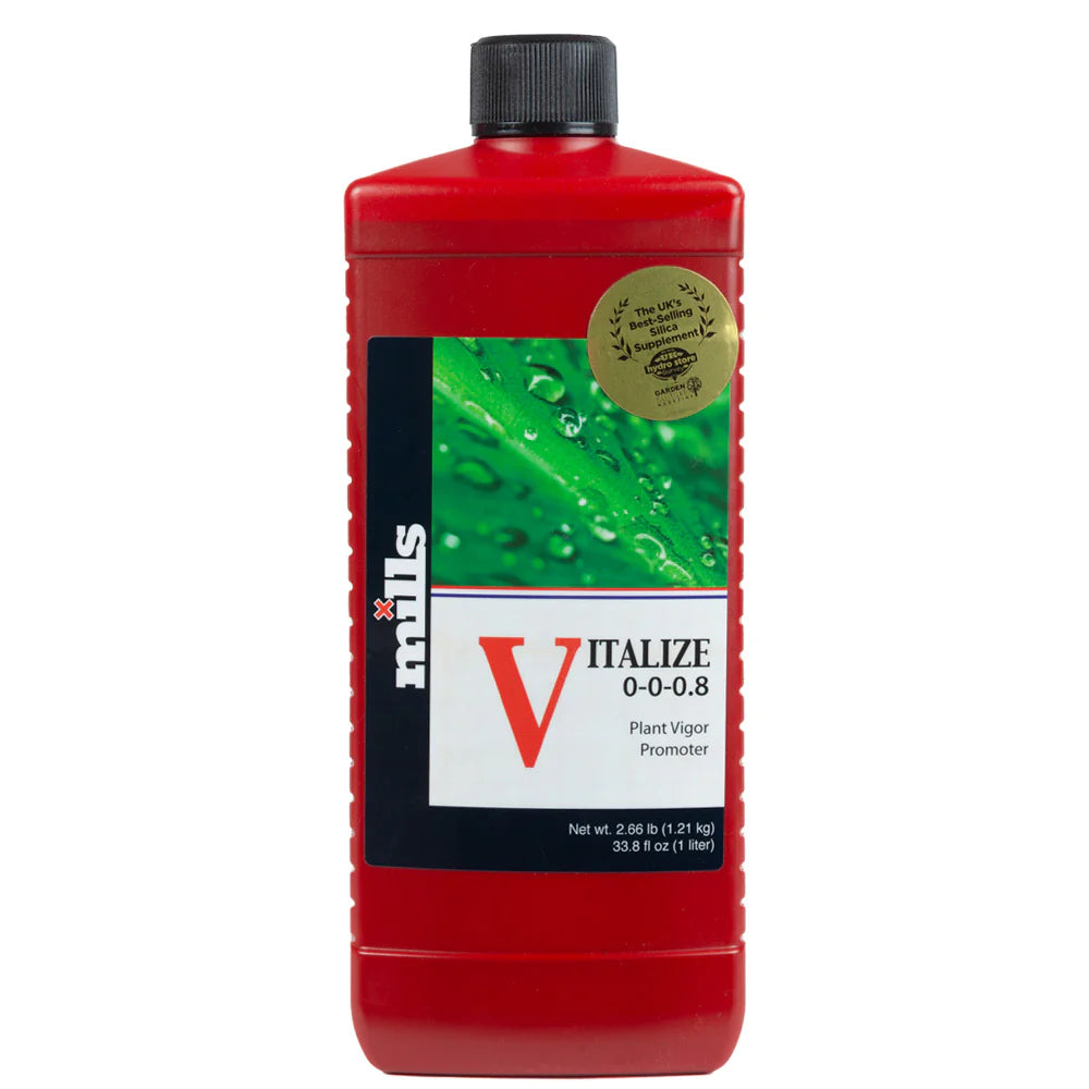 Mills Vitalize