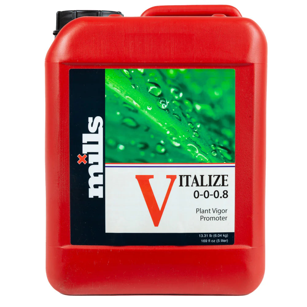 Mills Vitalize