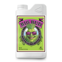 Advanced nutrients BIG BUD