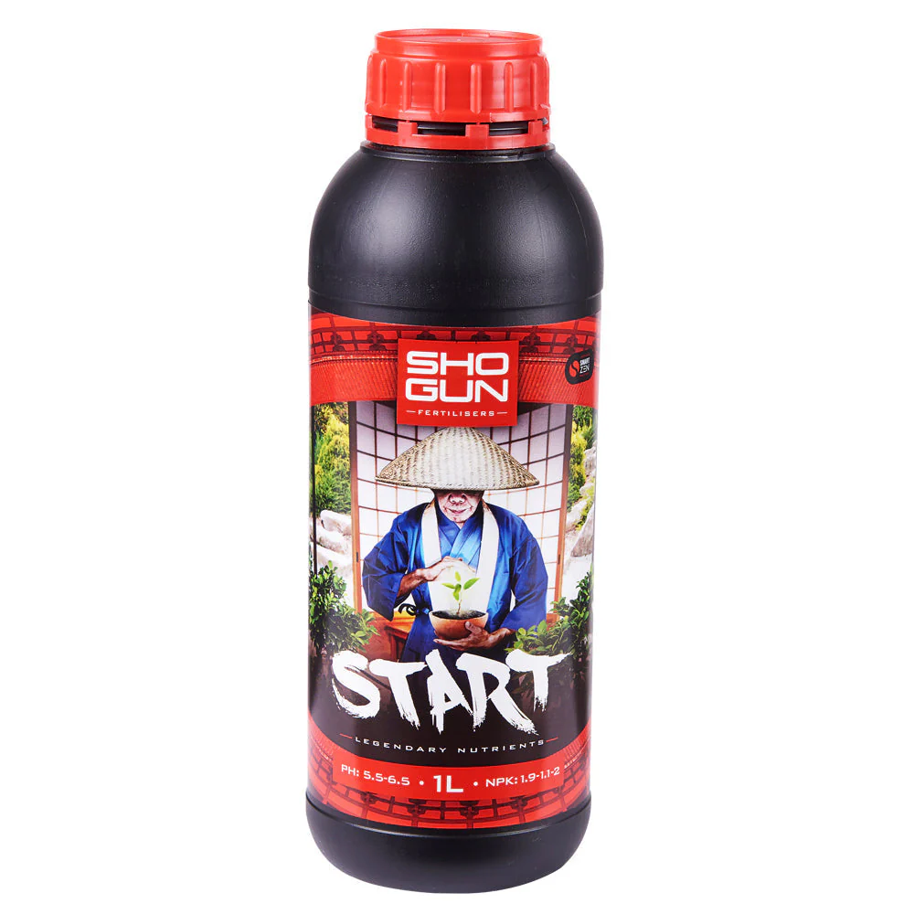 Shogun Start 1L