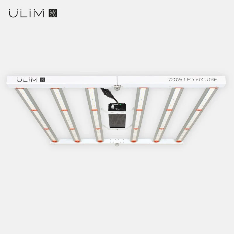 ULIM 720w LED Fixture (1.2 x 1.2)