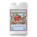 OVERDRIVE