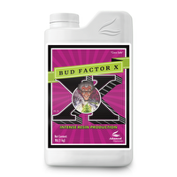 Advanced Nutrients Bud Factor X bloom additive