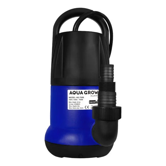 Aqua Grow Submersible Water Pumps