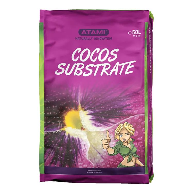 Atami Coco Soil 50L