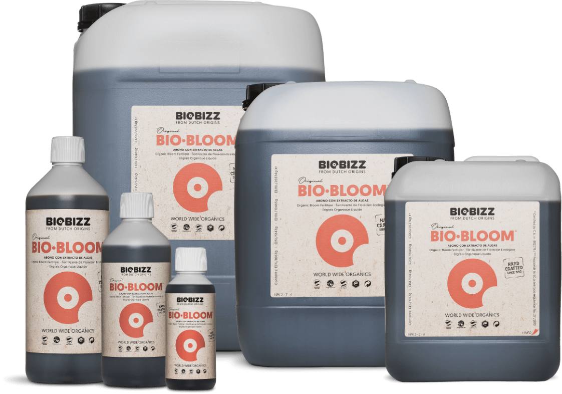 BIOBIZZ BLOOM