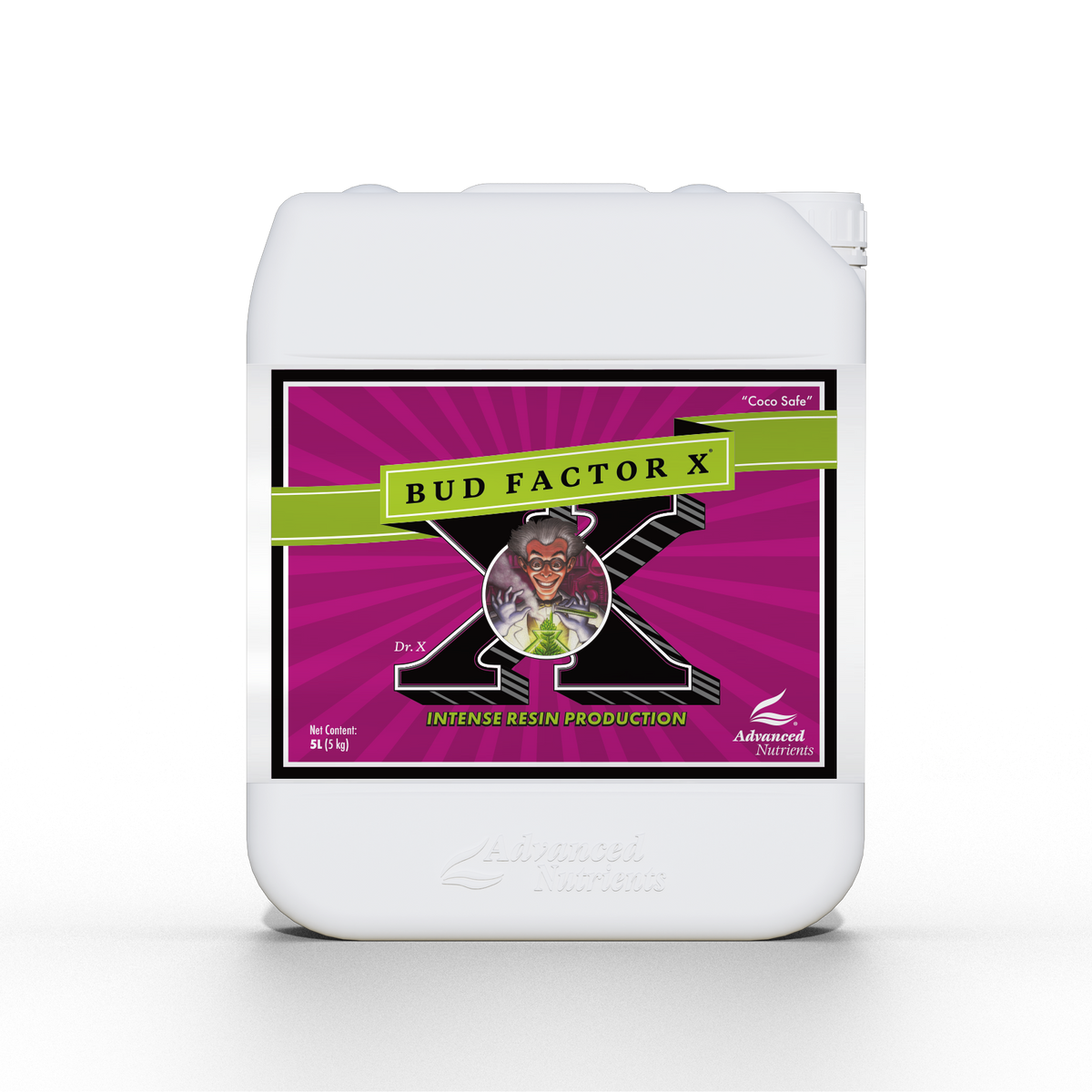 Advanced Nutrients Bud Factor X
